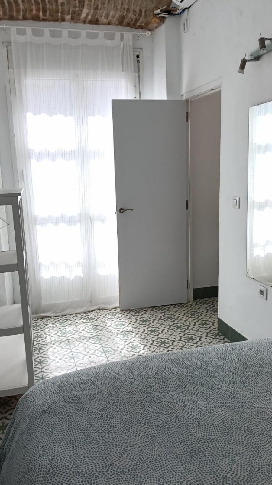 California Apartament Dos De Mayo 塞维利亚 外观 照片