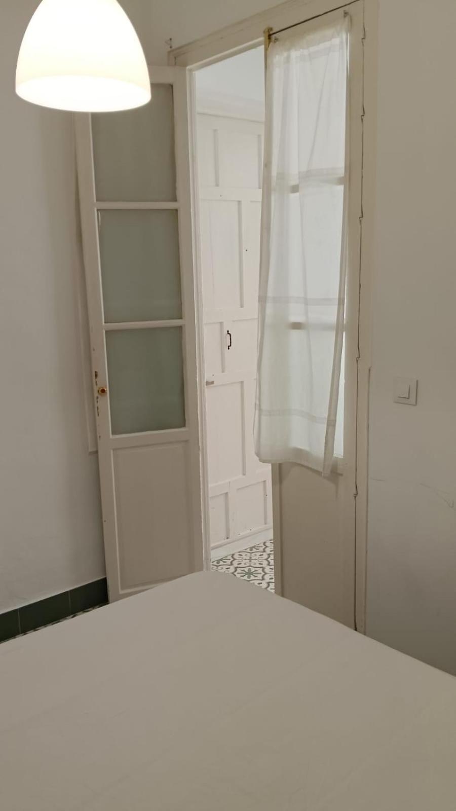 California Apartament Dos De Mayo 塞维利亚 外观 照片